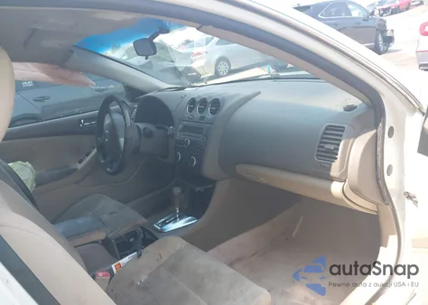 2012 Nissan Altima 2.5 S из США, поврежденный, VIN 1N4AL2AP6CC178488